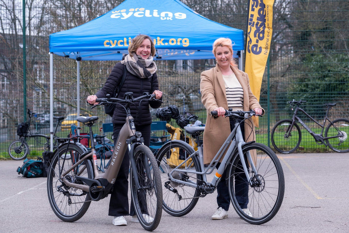 Cycling UK