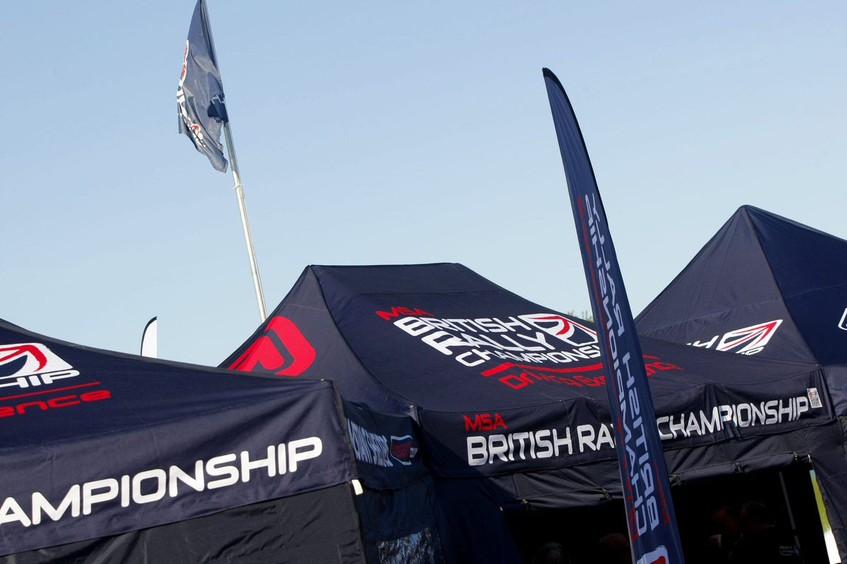 British Rally