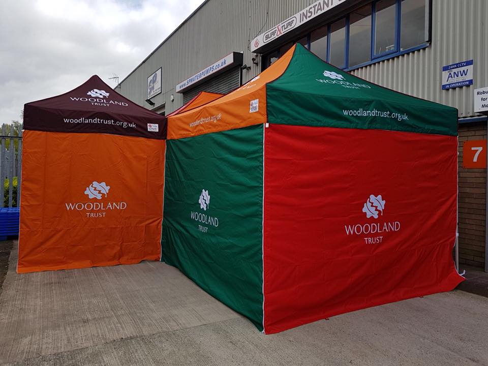 Woodland Trust