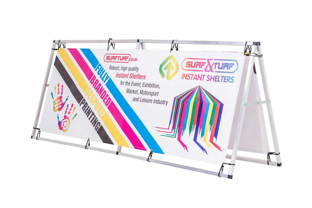 Banner Frames