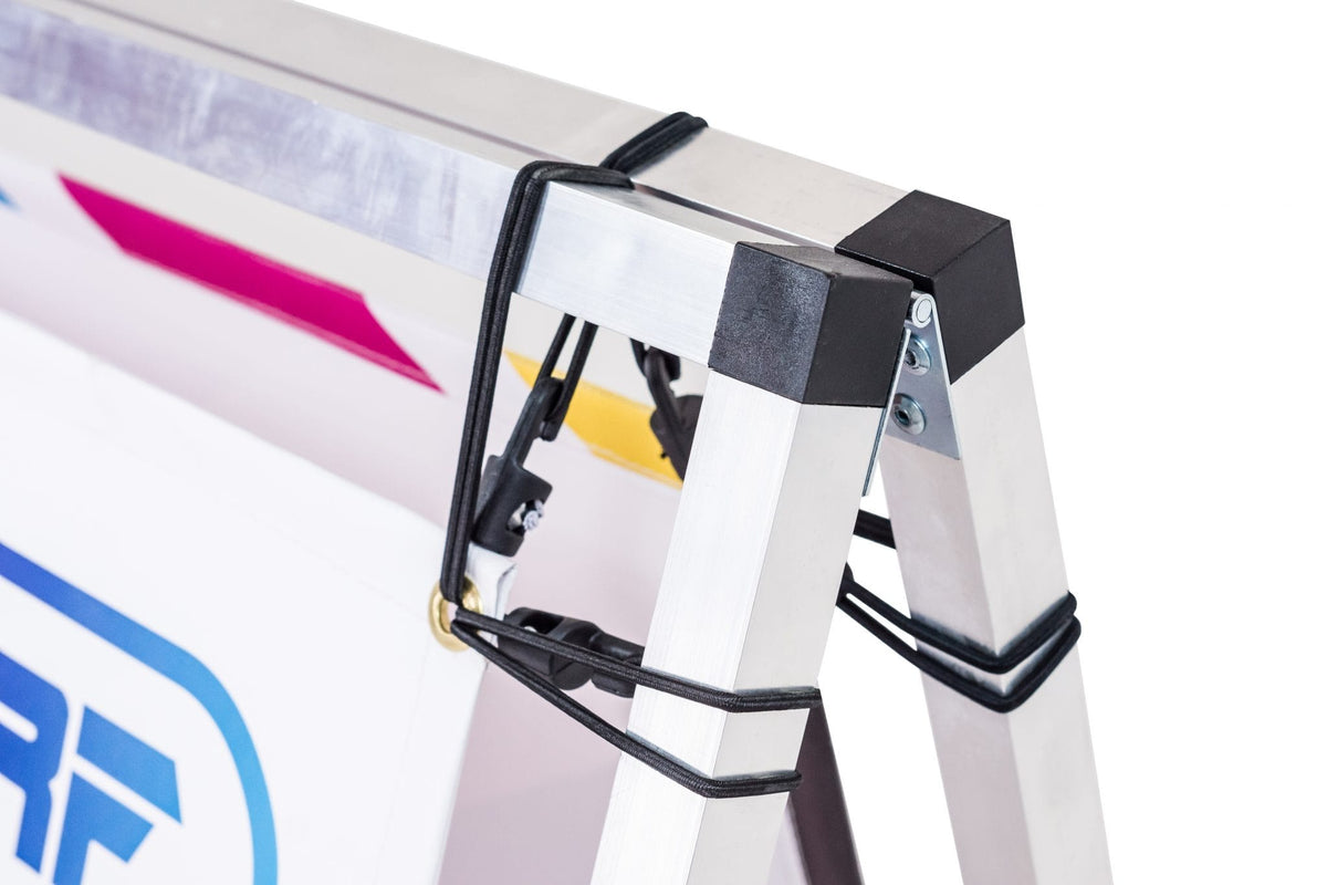 Banner Frames