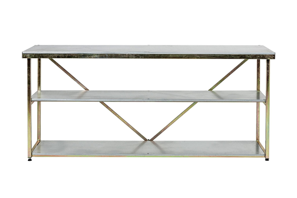 GP Workbench