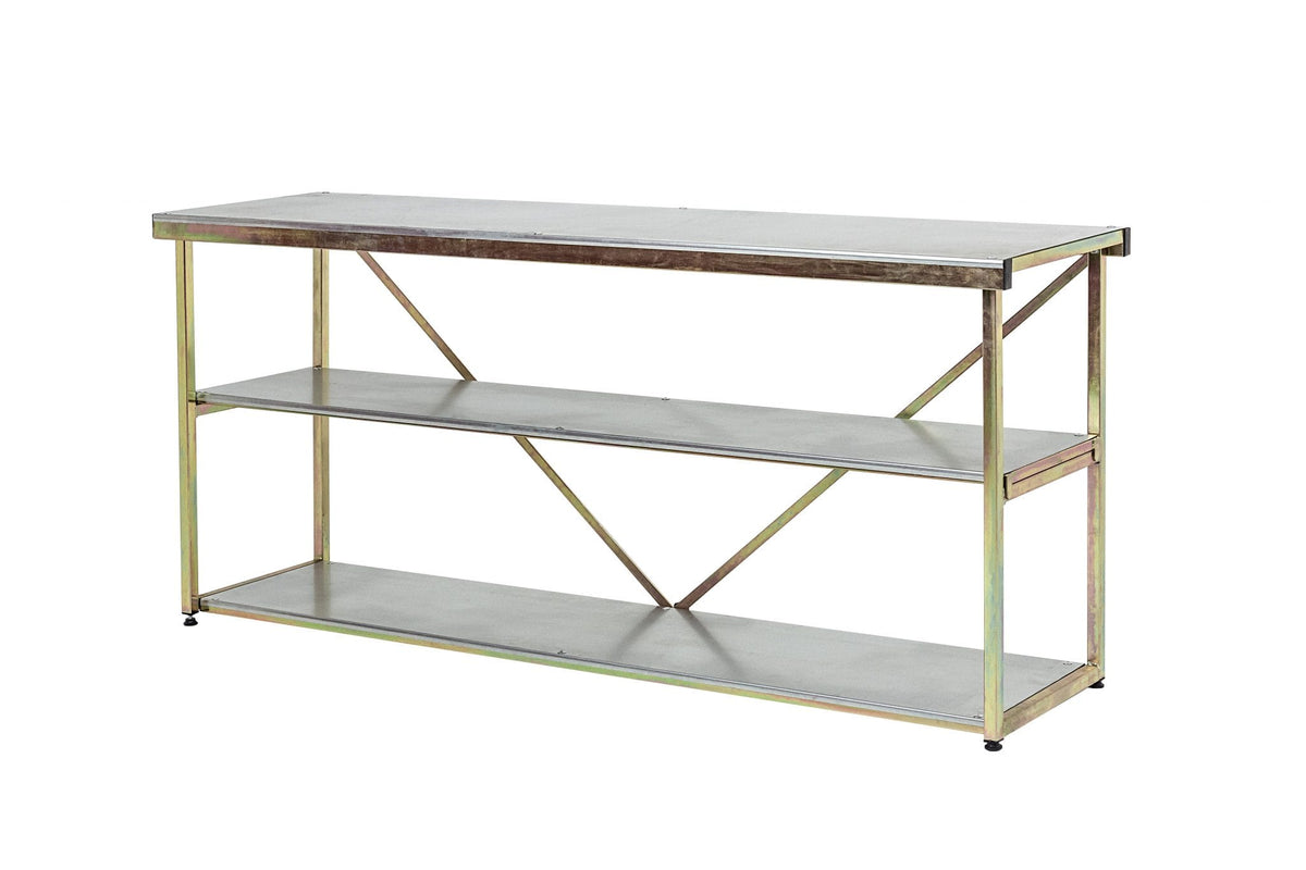 GP Workbench