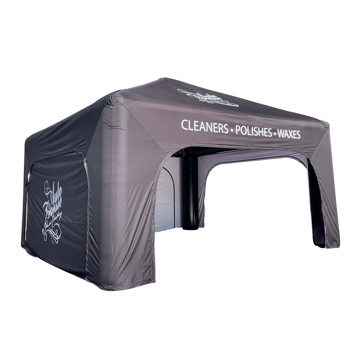 Inflatable Awning