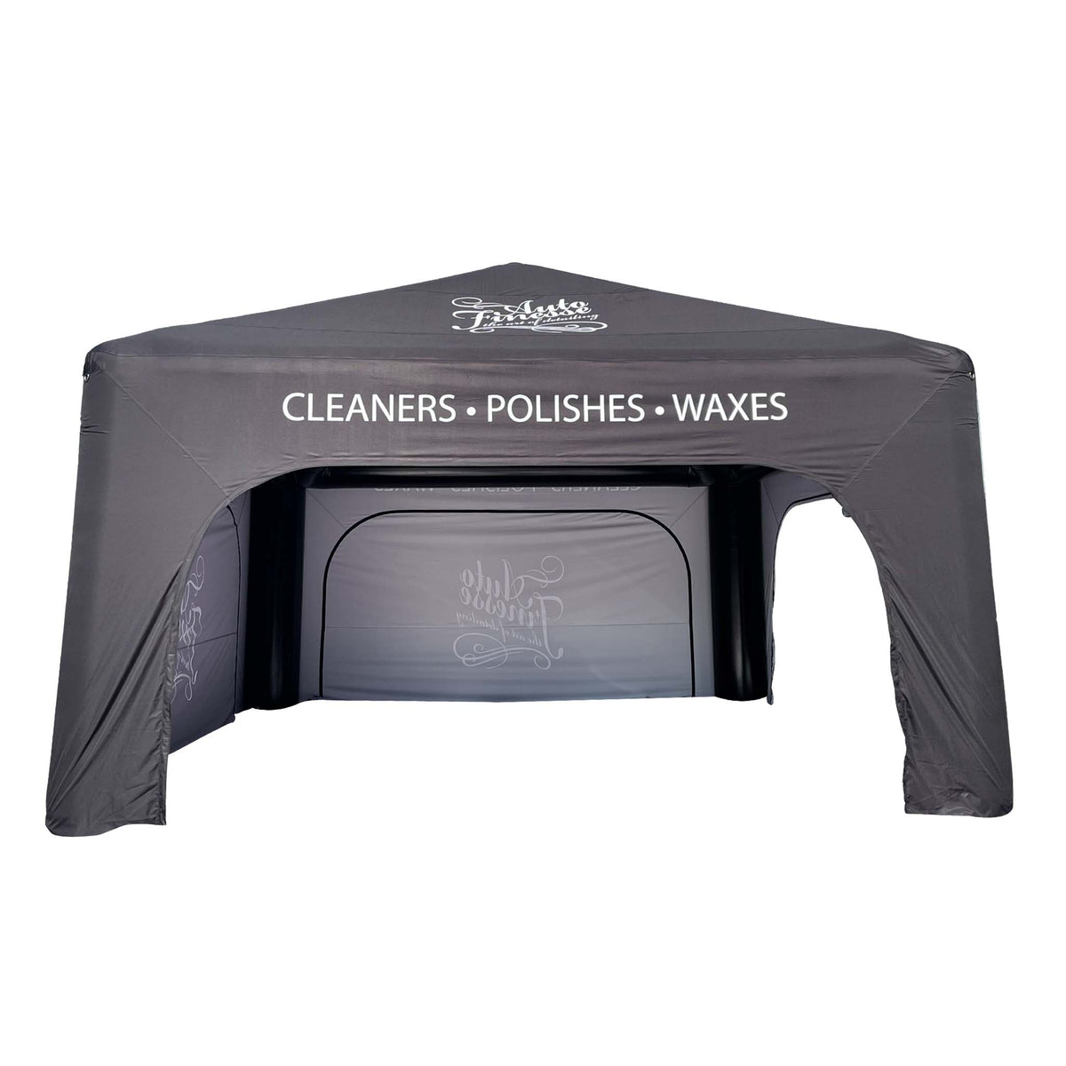 Inflatable Awning