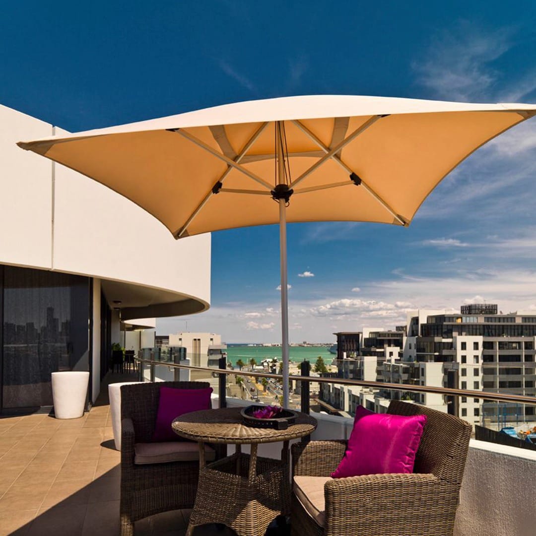 All Parasols
