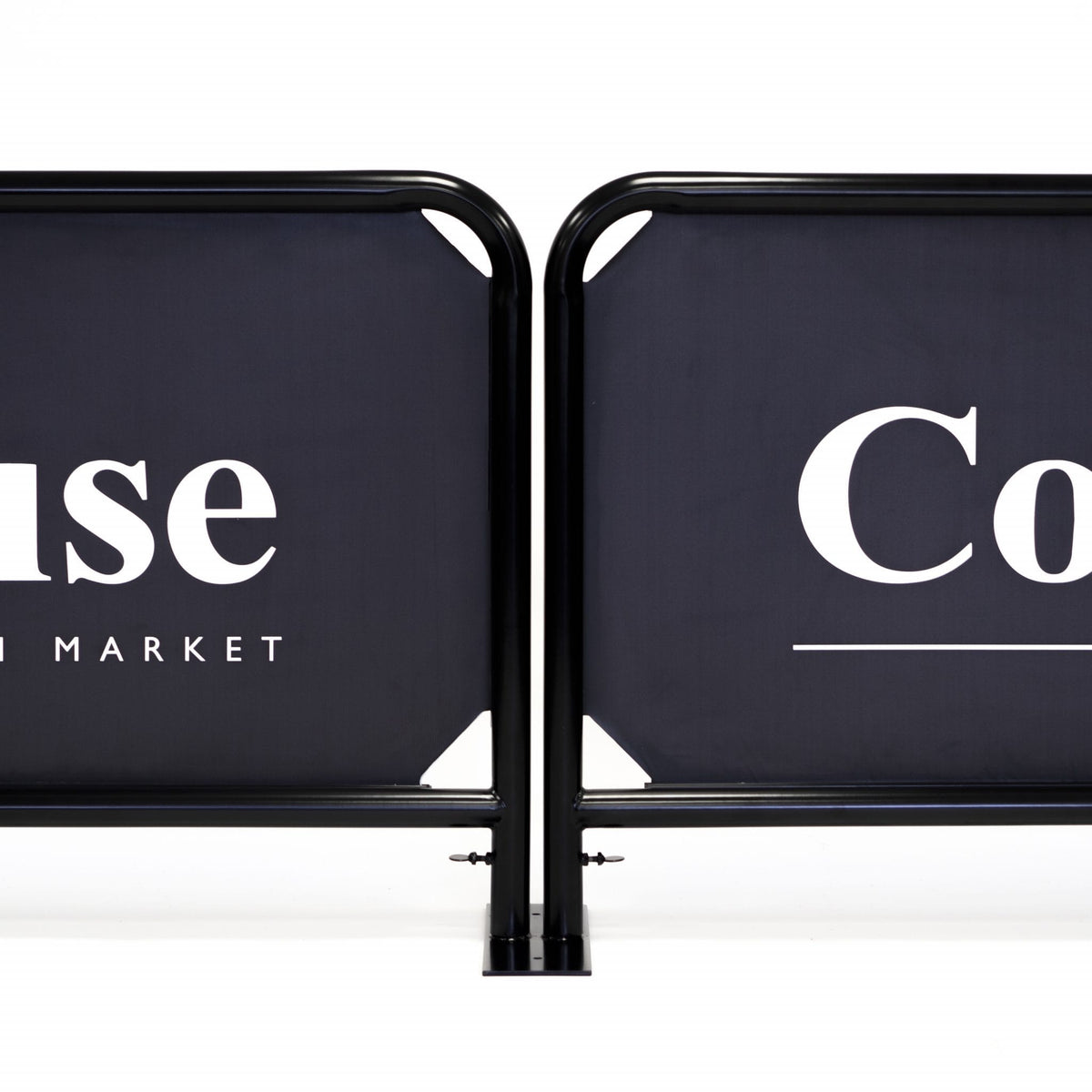 Cafe Screens