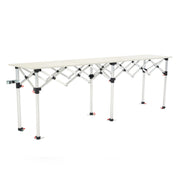 Canopro Counter with Blow Moulded Top