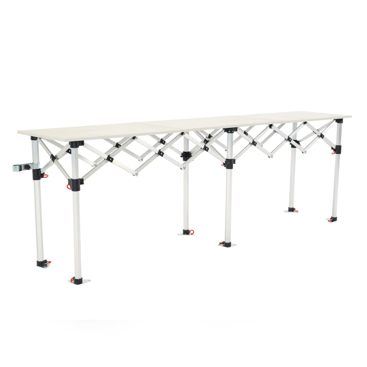 Canopro Counter with Blow Moulded Top