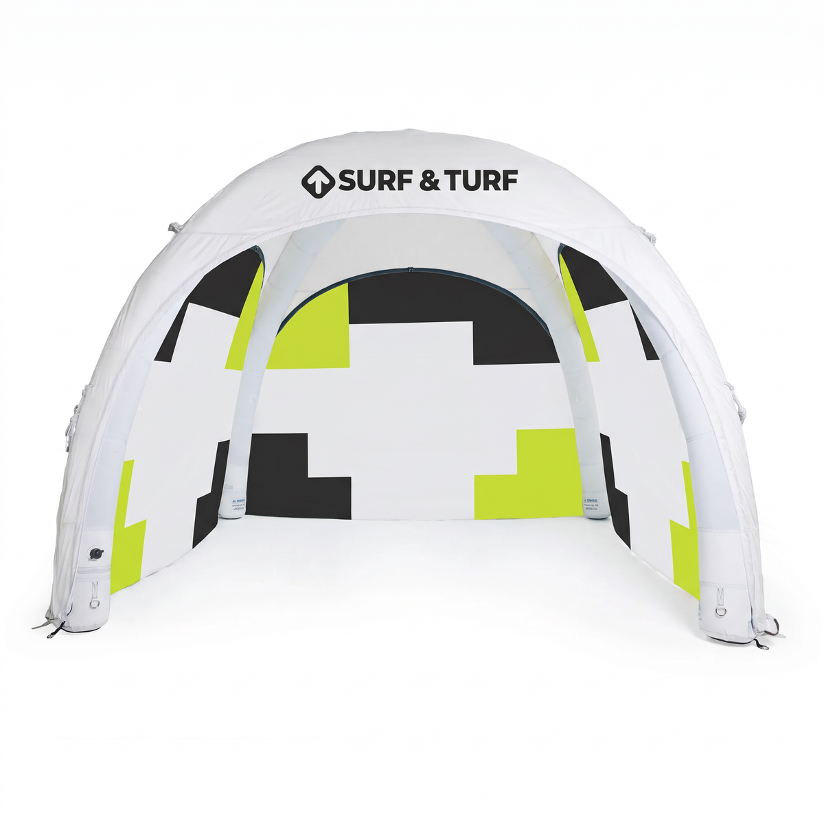 Canopro Air Event Tent