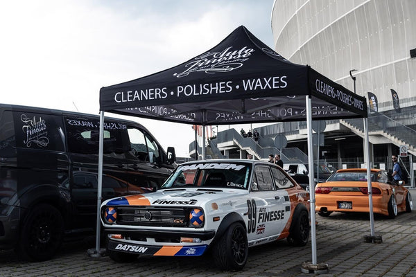 Car Gazebos