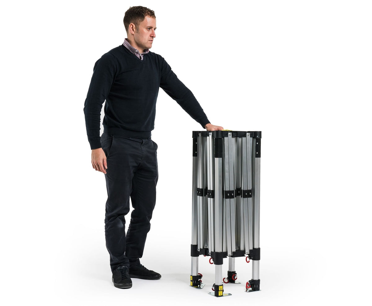Compact Gazebos