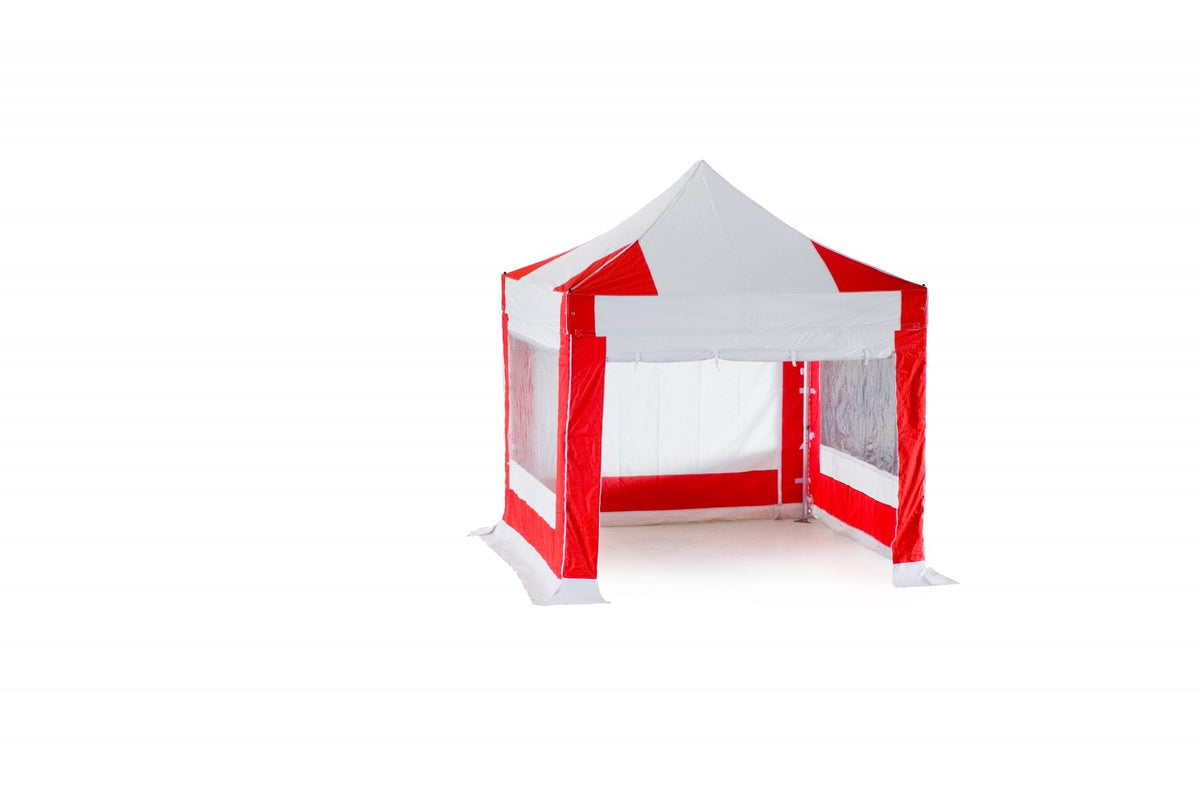 Canopro Elite Sidewalls - Complete