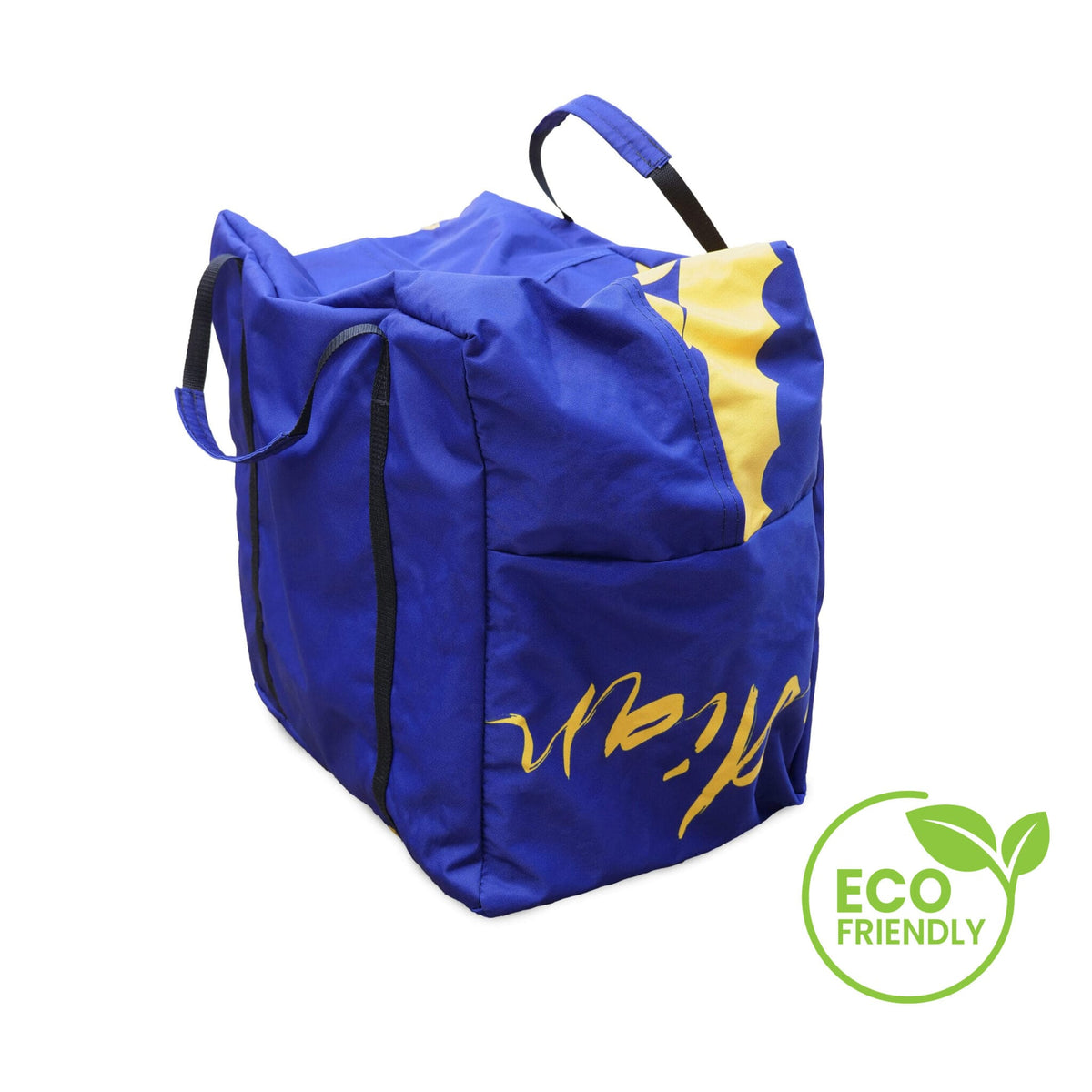 Eco Sidewall &amp; Accessory Bag