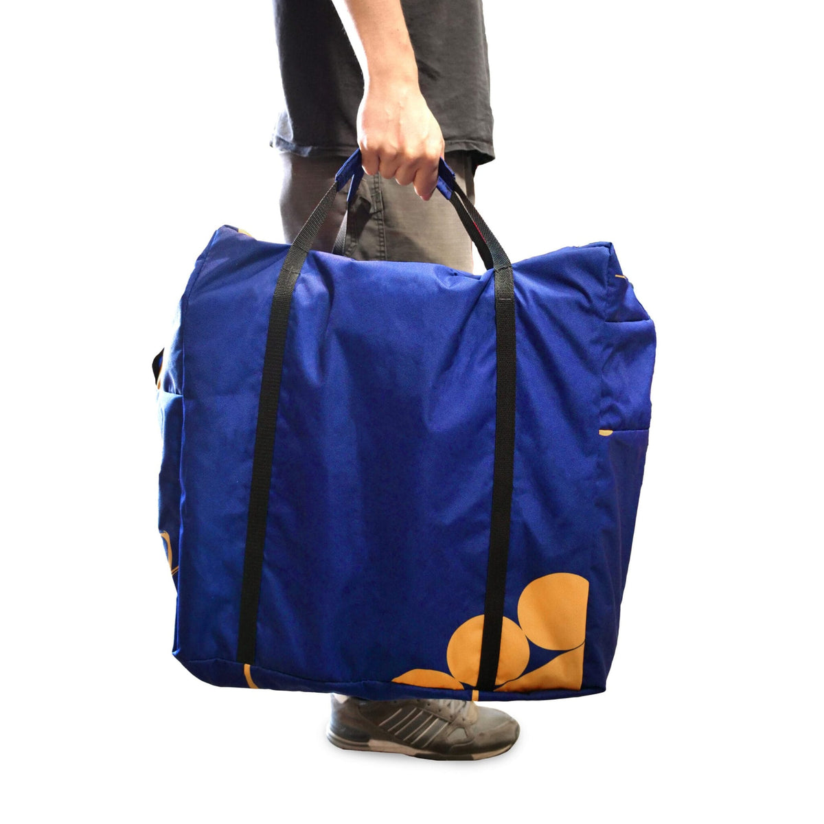 Eco Sidewall &amp; Accessory Bag