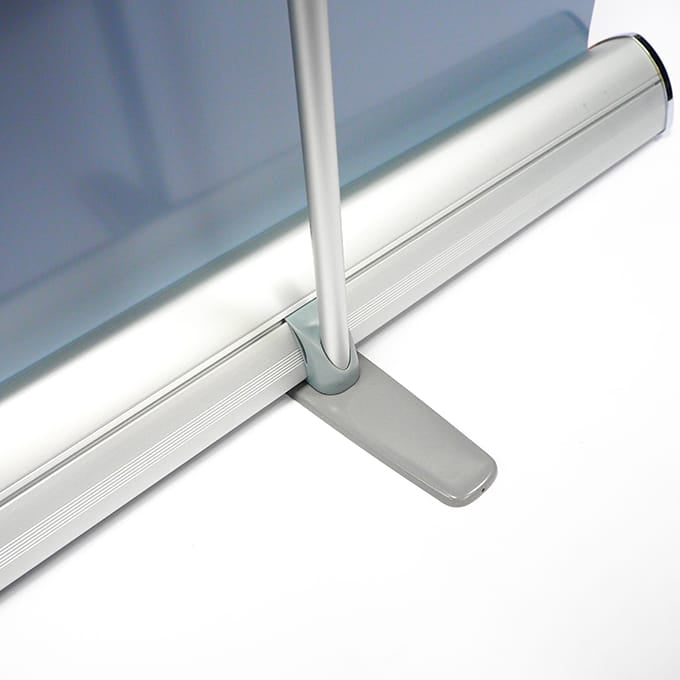 Printed Roller Banners With Stand — canopy