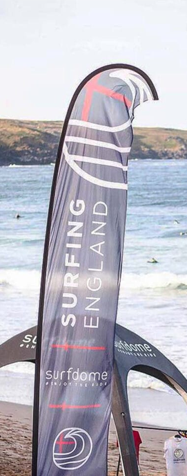 Surf & Turf Instant Shelters