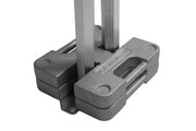 Gazebo Double Leg Weight Plates (Pair)