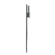 Ground Spike Flag Base