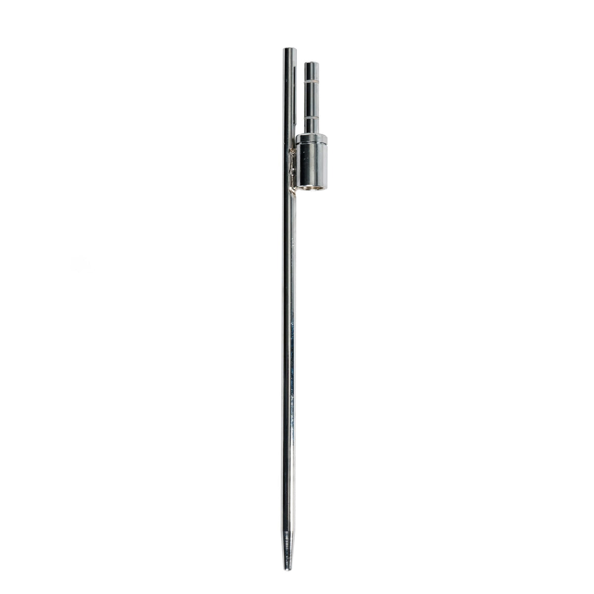Ground Spike Flag Base