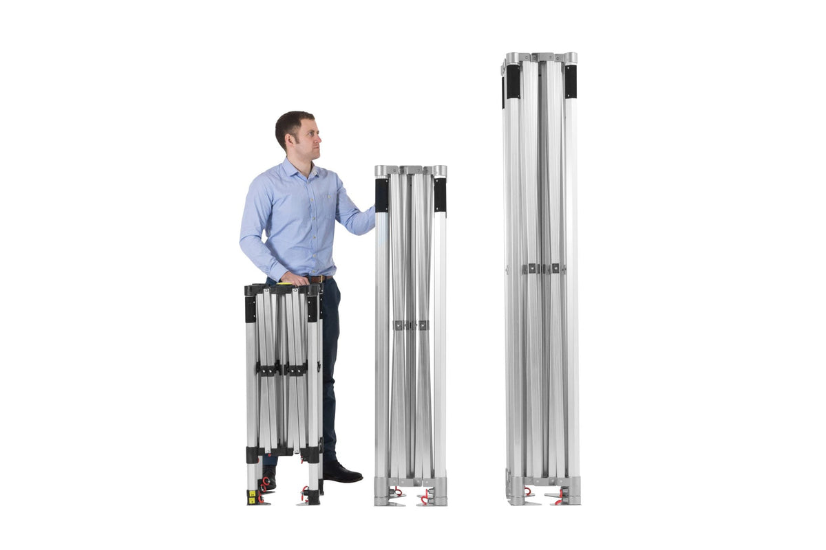 3m x 3m Canopro Compact
