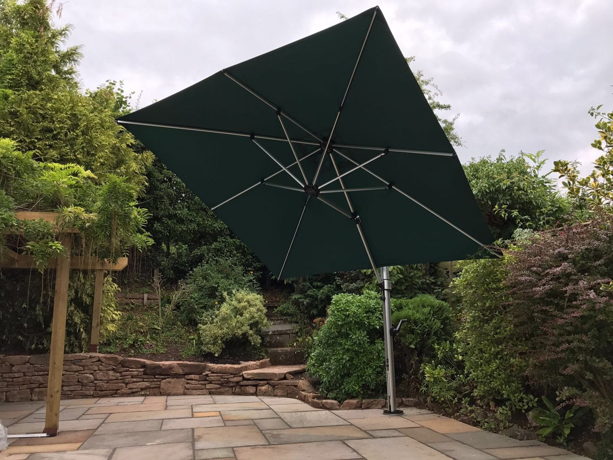 Amalfi Cantilever Parasol