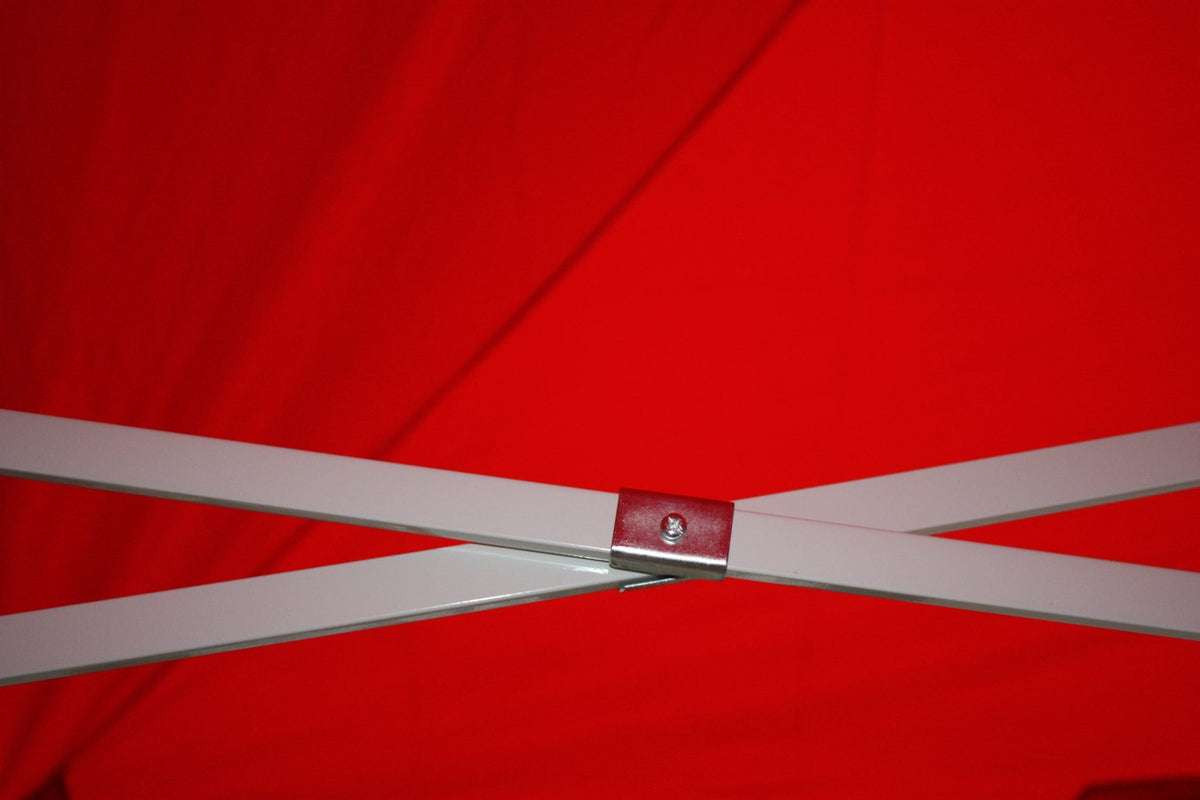 3m x 3m Robusta Pop Up Gazebo — frame