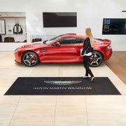 Custom Printed Logo Mats
