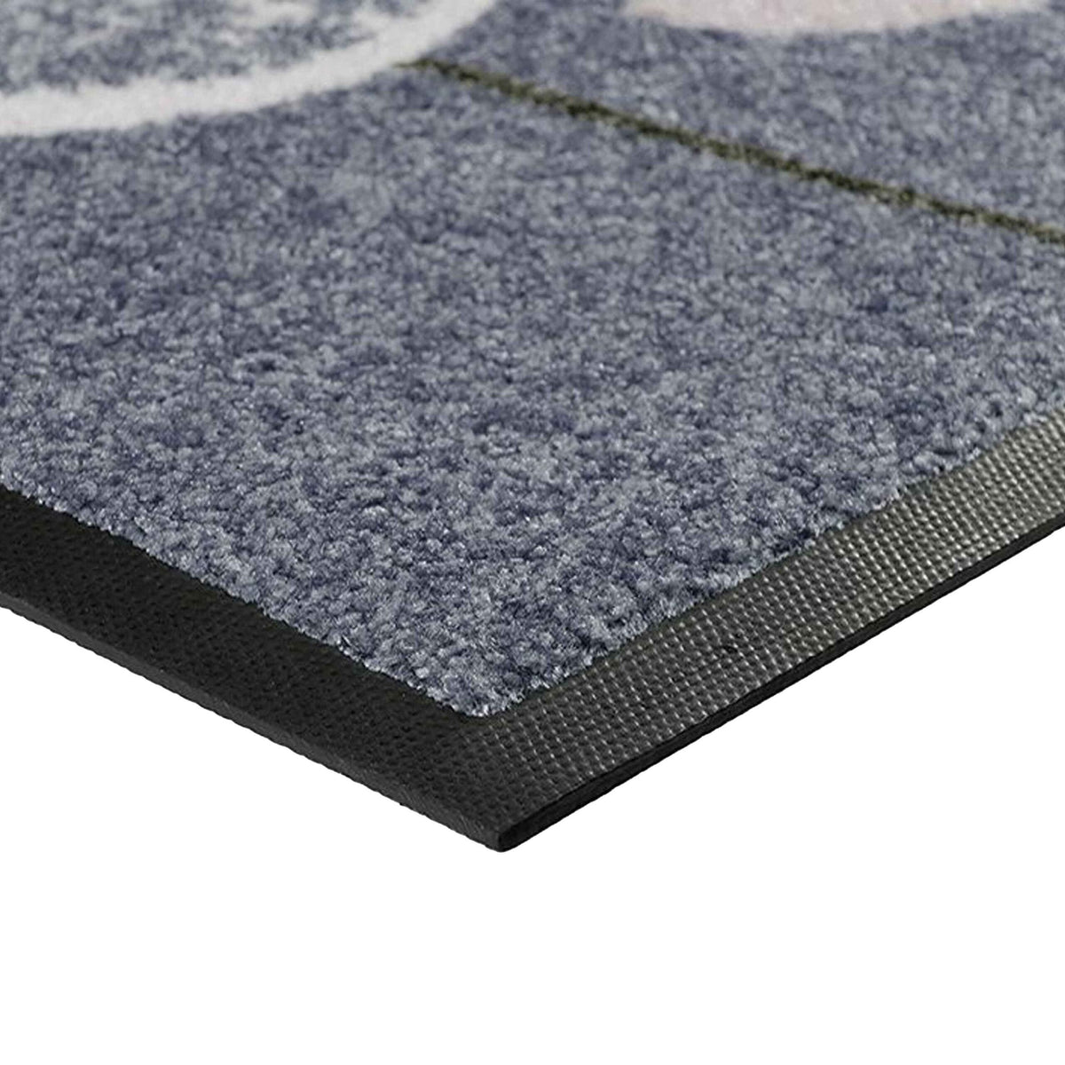 Custom Printed Logo Mats