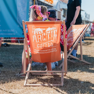 Deck Chairs