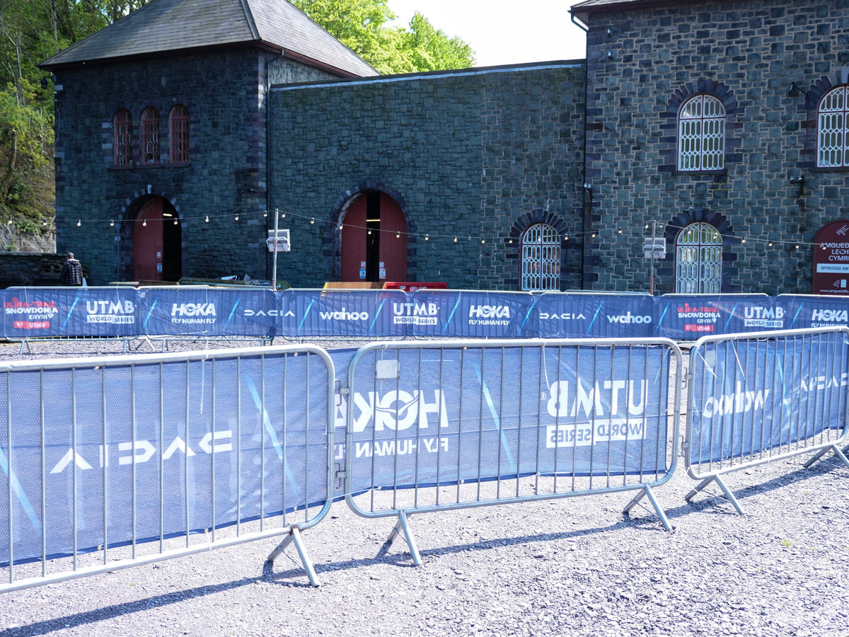 Aerotex Banners