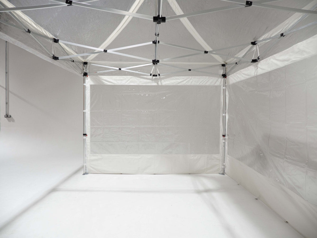 6m x 3m Canopro Lite Clear