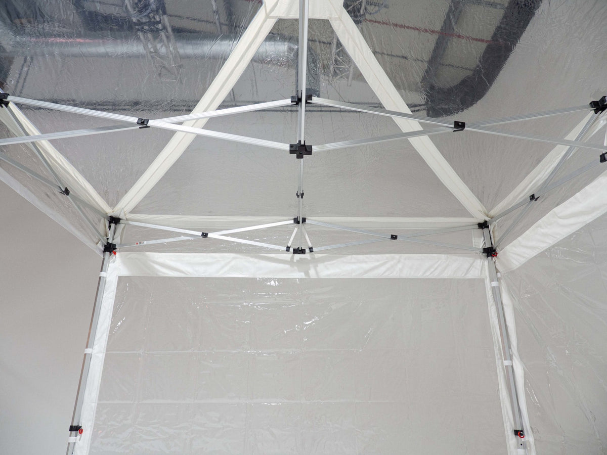 6m x 3m Canopro Lite Clear