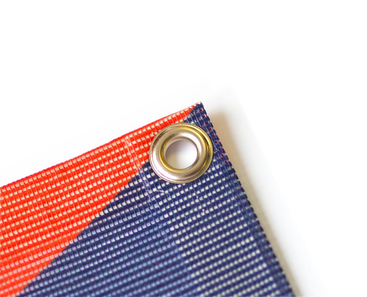 PVC Mesh Banners