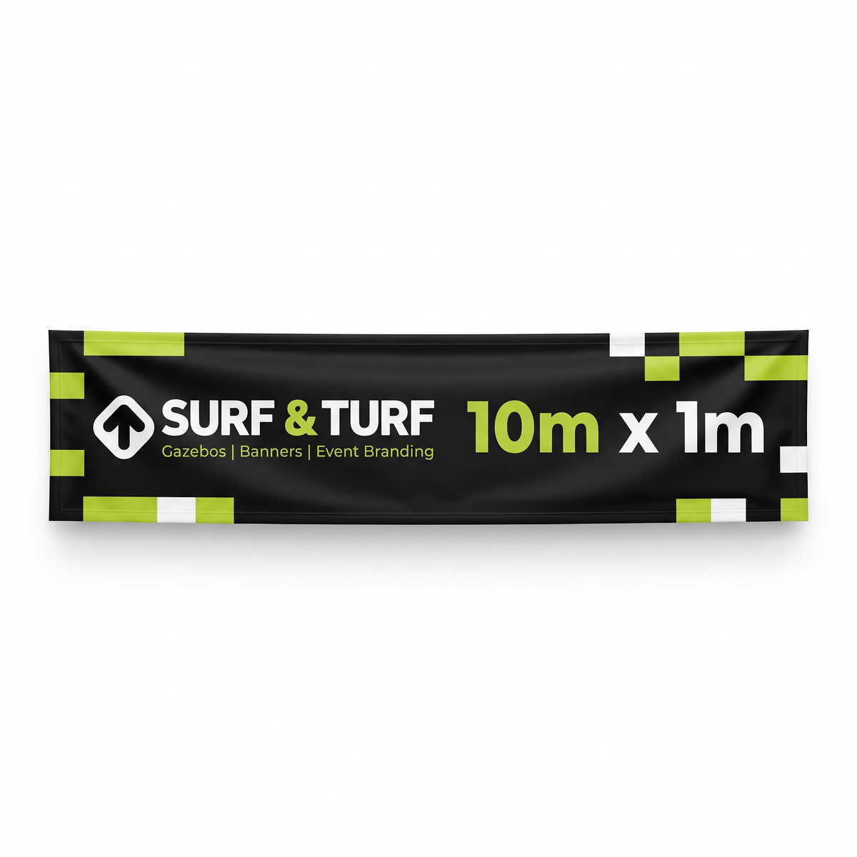 Eco-Friendly PVC-Free Banners