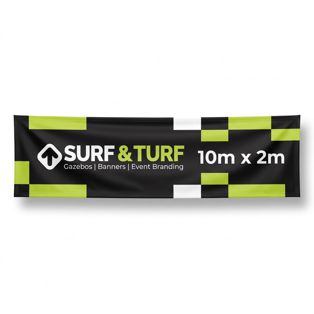 Eco-Friendly PVC-Free Banners