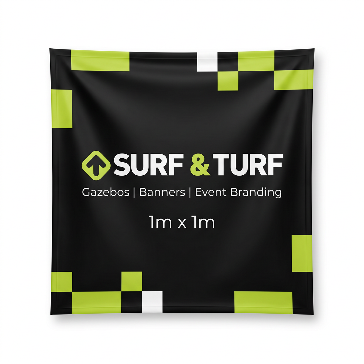 Eco-Friendly PVC-Free Banners