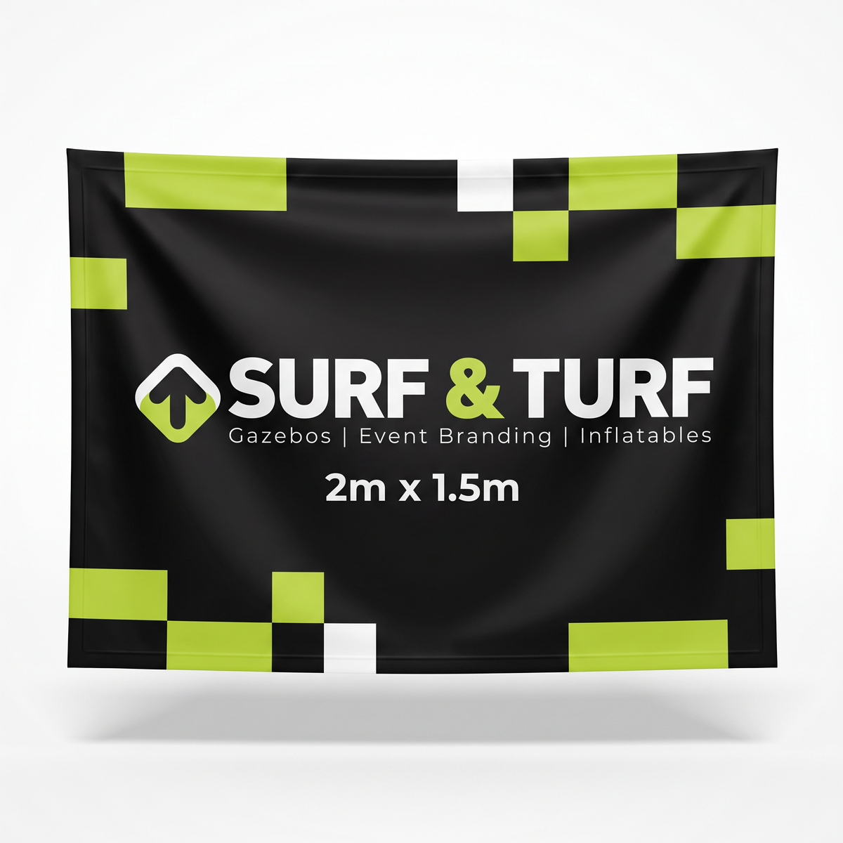 Eco-Friendly PVC-Free Banners