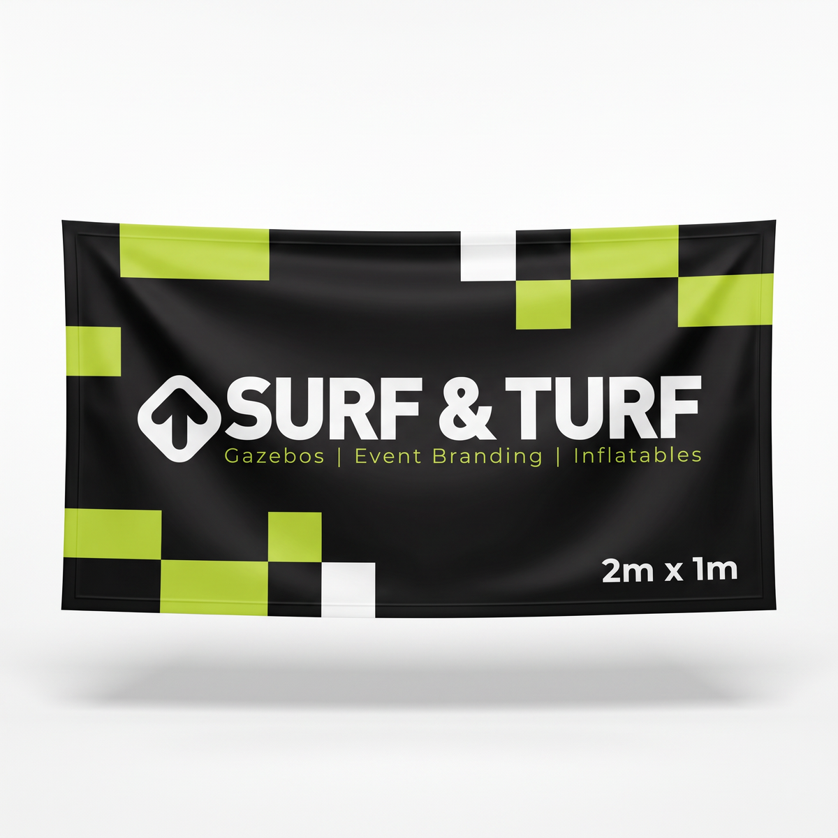 Eco-Friendly PVC-Free Banners