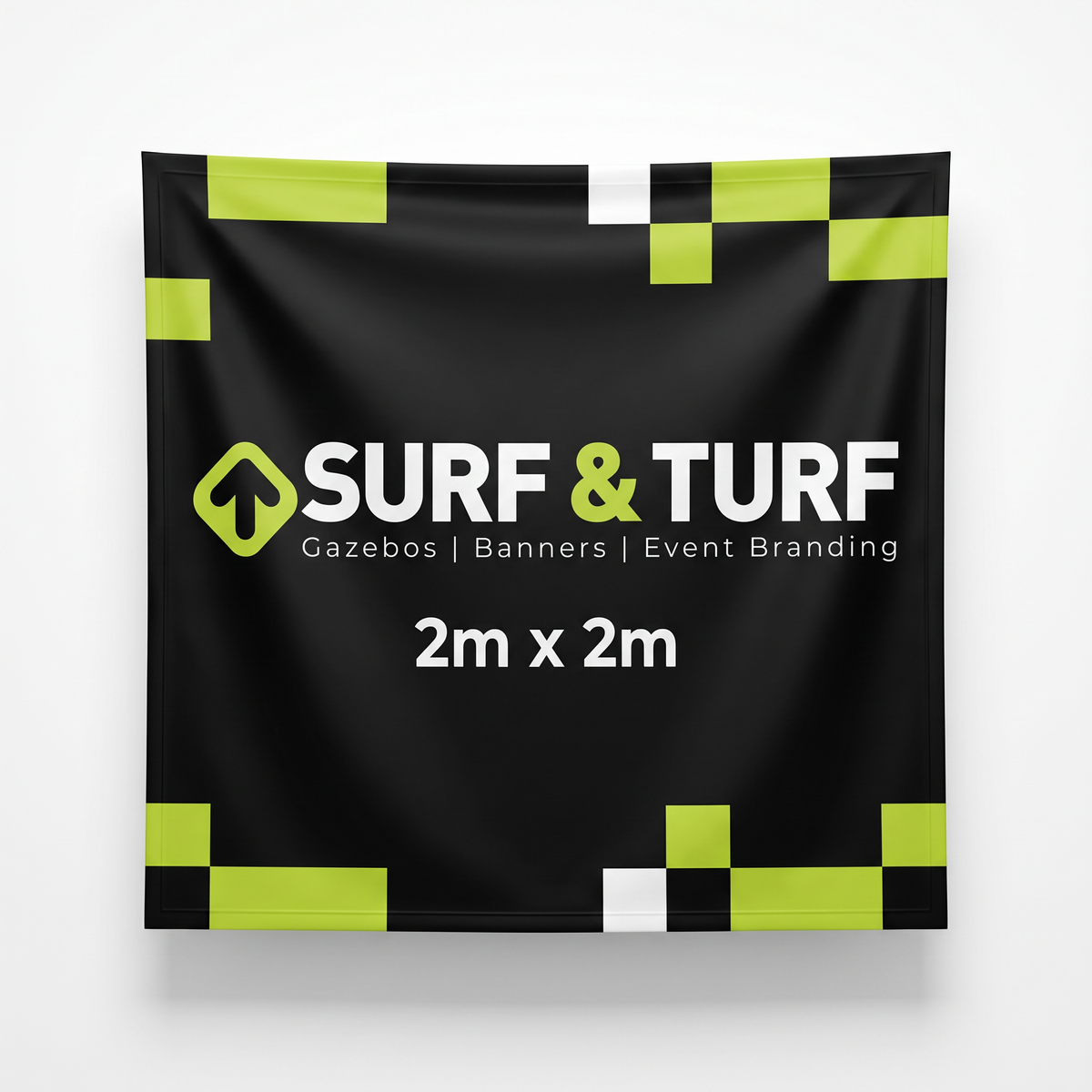 Eco-Friendly PVC-Free Banners