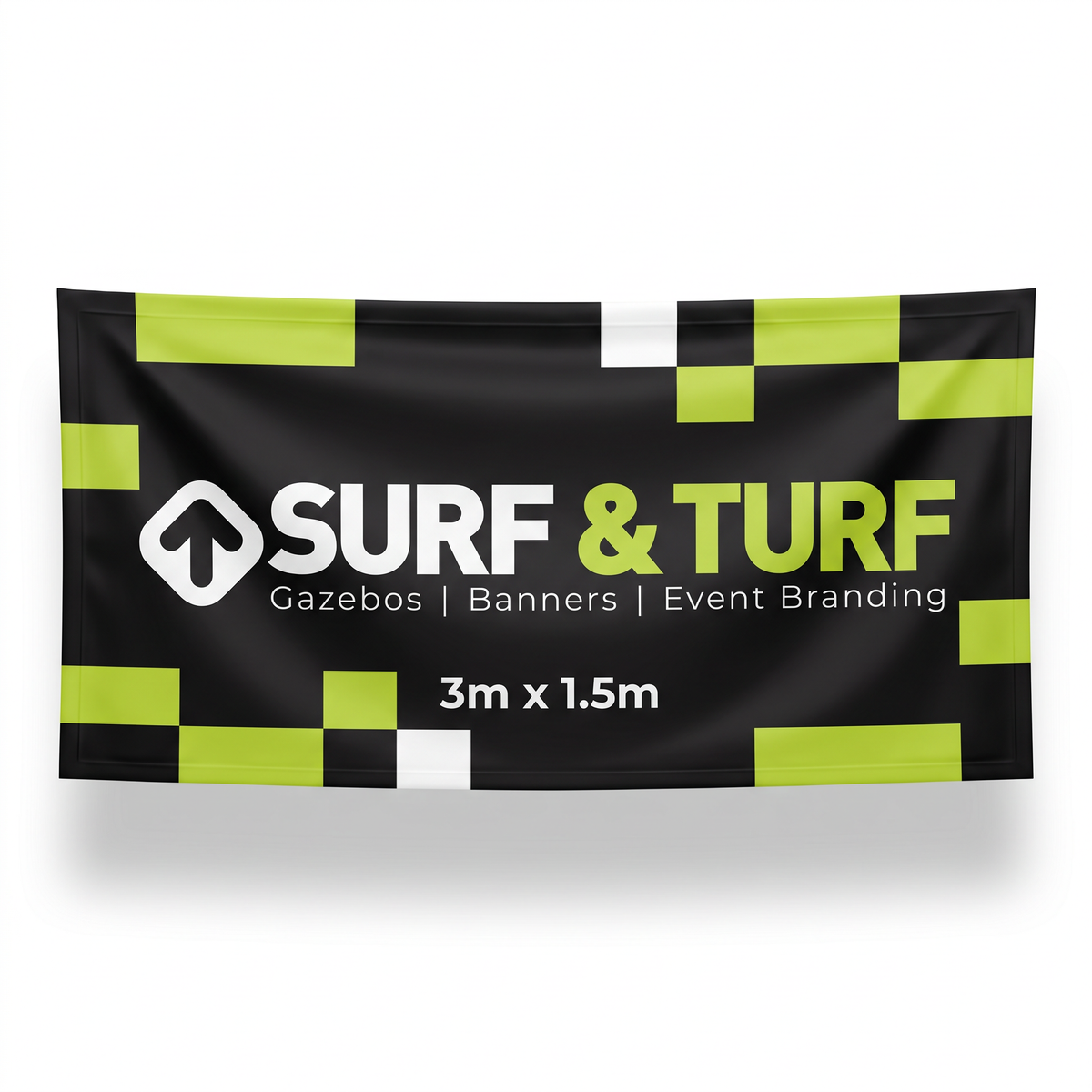 Eco-Friendly PVC-Free Banners