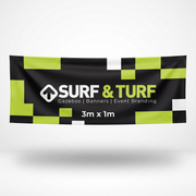 Eco-Friendly PVC-Free Banners