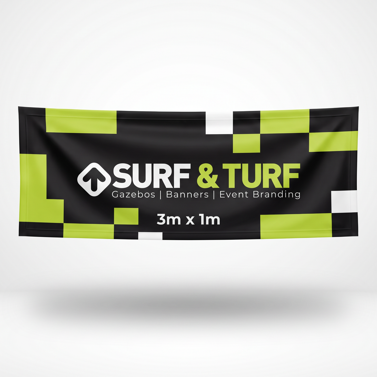 Eco-Friendly PVC-Free Banners