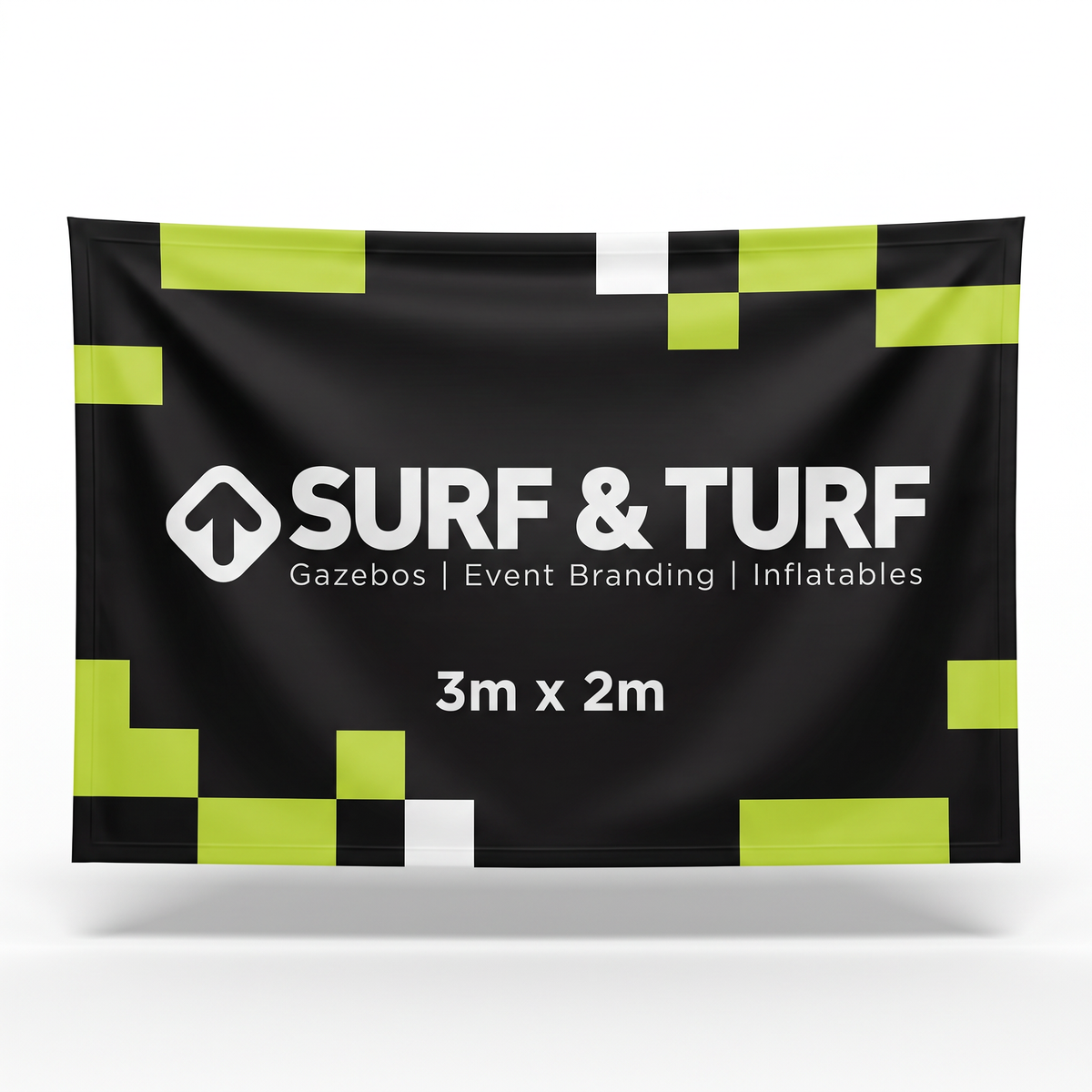 Eco-Friendly PVC-Free Banners