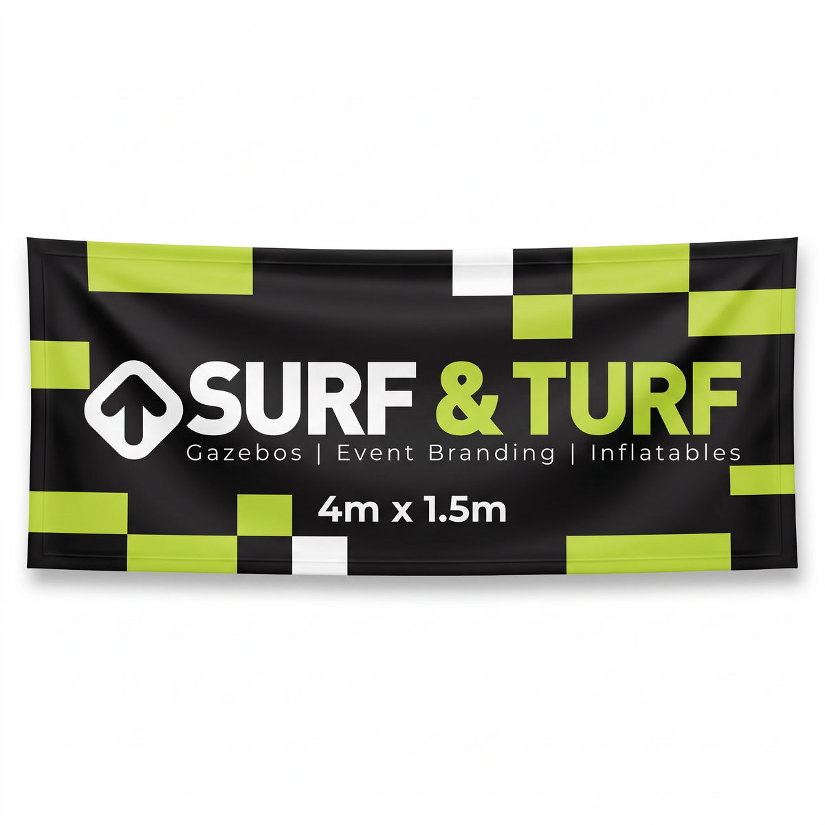 Eco-Friendly PVC-Free Banners