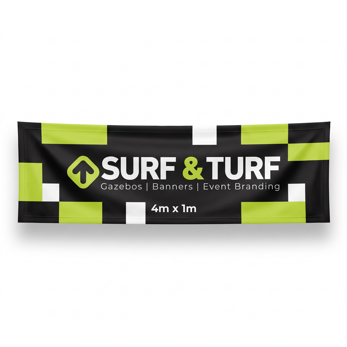 Eco-Friendly PVC-Free Banners