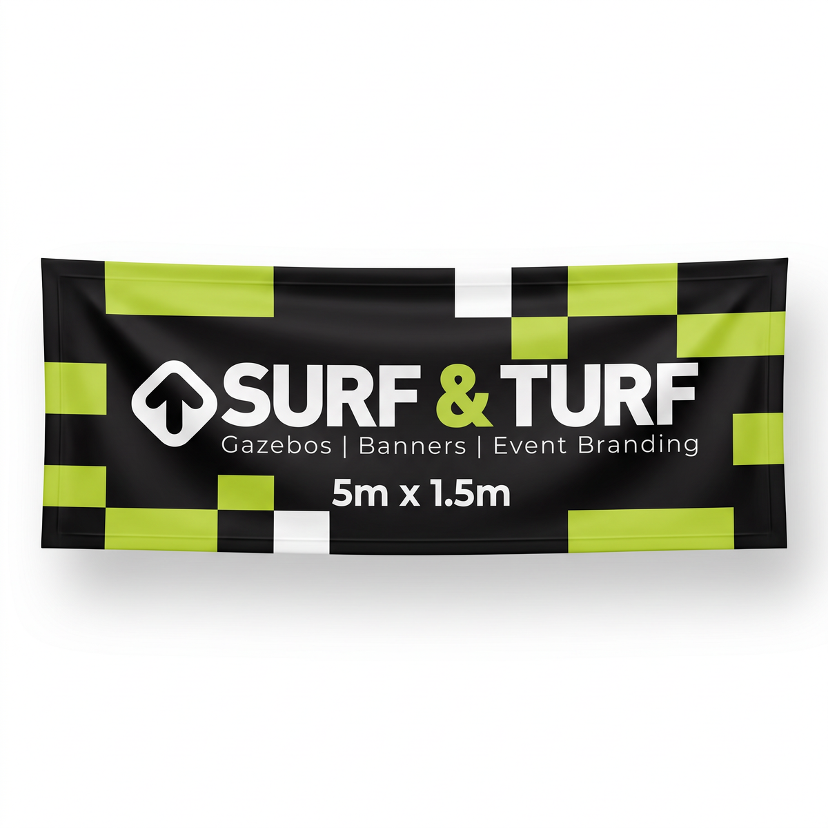 Eco-Friendly PVC-Free Banners