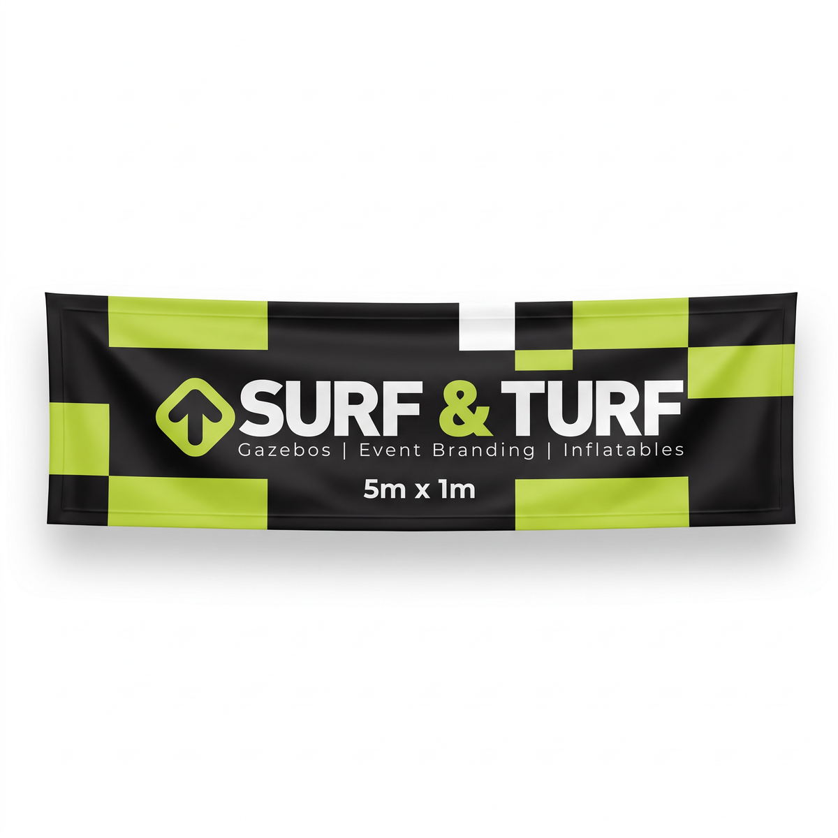 Eco-Friendly PVC-Free Banners