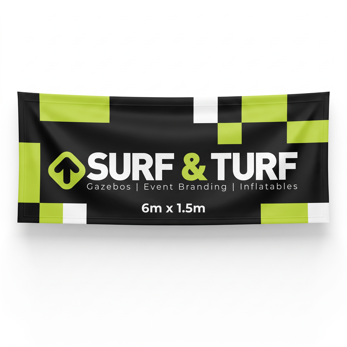 Eco-Friendly PVC-Free Banners