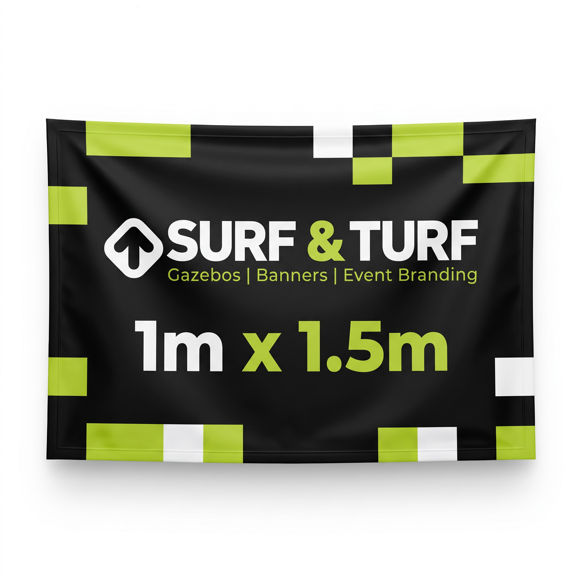Eco-Friendly PVC-Free Banners